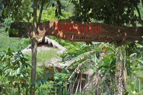 Ban Hieu Garden Lodge