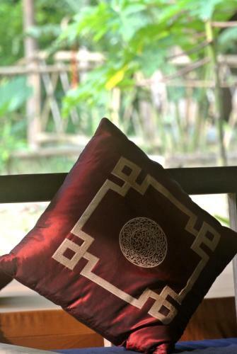 Ban Hieu Garden Lodge