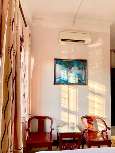 Bed & Breakfast Nh� Ngh? Qu?nh V�n