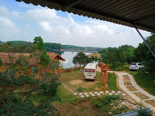 Hotel Gio Lao Eco Lodge