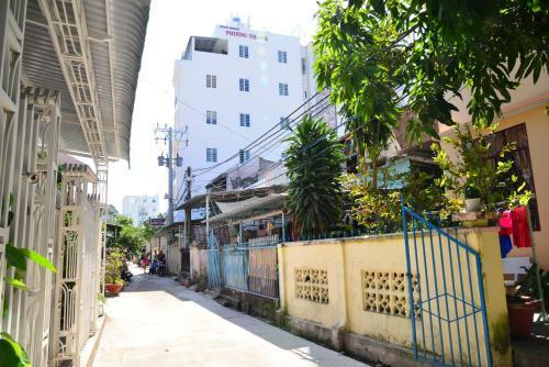 Hostal Phuong Thanh Guesthouse