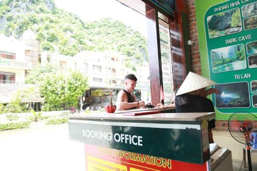Hotel Thanh Phat Phong Nha