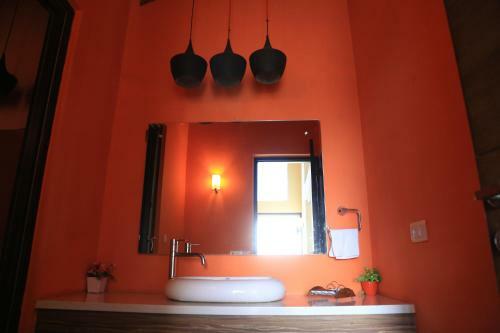 Vaanya Villa By Vista Rooms