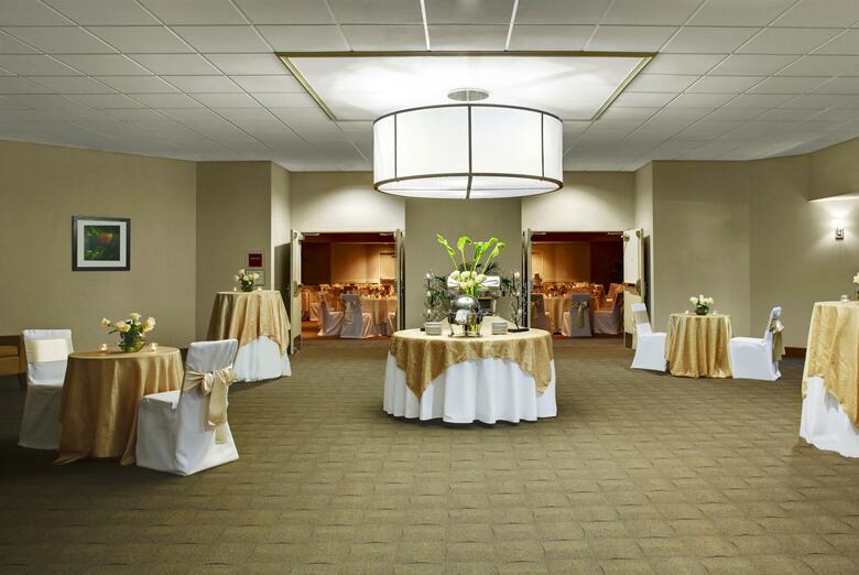Hotel Four Points By Sheraton Studio City