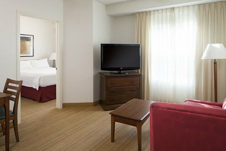 Hotel Residence Inn Orlando At Seaworld