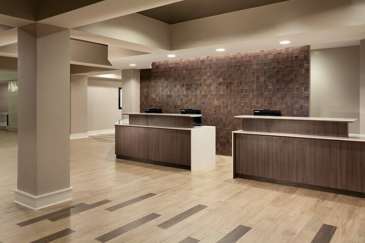 Hotel Residence Inn Orlando At Seaworld