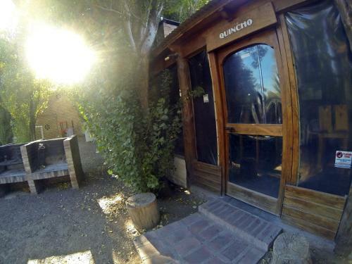 Apartamento Ruca Hue