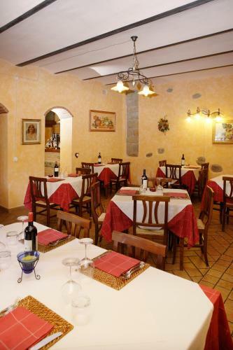Hostal Osteria I'casolare