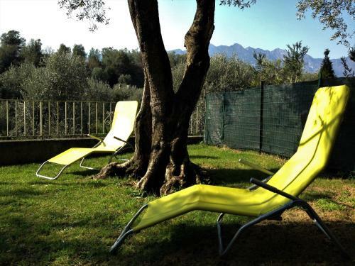 Apartamento Casa Giorgia Cabe