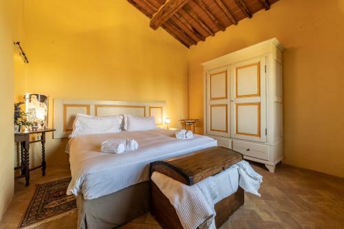 Agroturismo Pieve Marsina