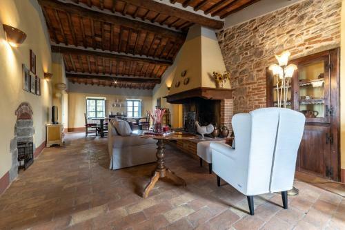 Agroturismo Pieve Marsina