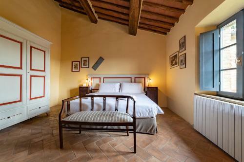 Agroturismo Pieve Marsina
