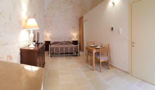 Hostal UNA Volta A Martina