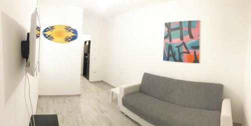 Apartamento Appartamento Sbirciamare