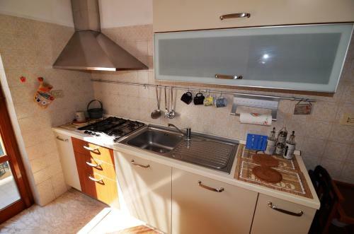 Ortensia Apartment, Levanto, 5 Terre