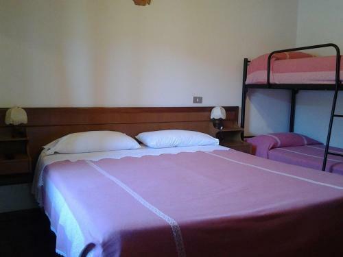 Hotel Albergo Ristorante Guerri