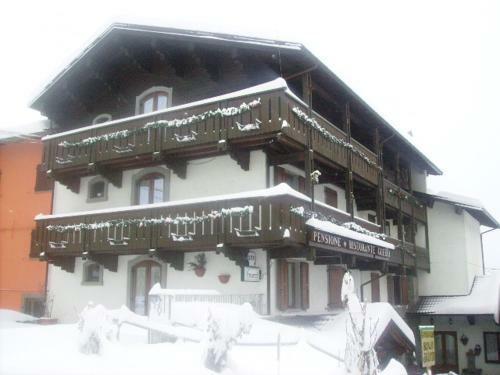Hotel Albergo Ristorante Guerri