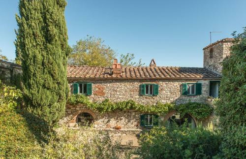 Lucarelli Villa Sleeps 9 Wifi