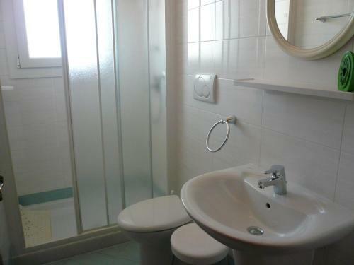 Apartamento Residence Lucerna