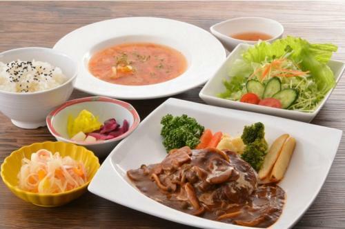 Value The Hotel Fukushima Hirono