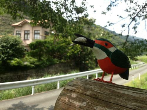 Hostal Yamaguchi Koukasha
