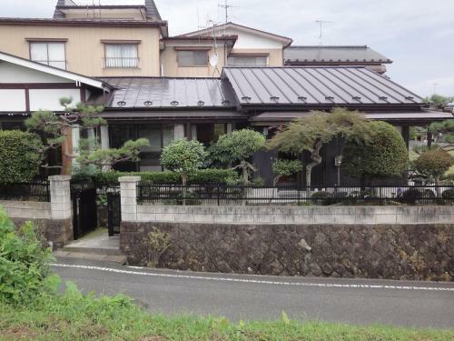 Bed & Breakfast Minpaku Hiraizumi