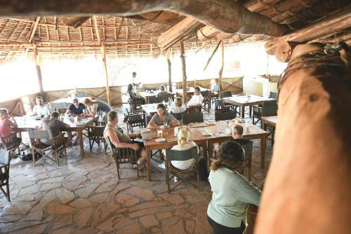 Sagala Lodge