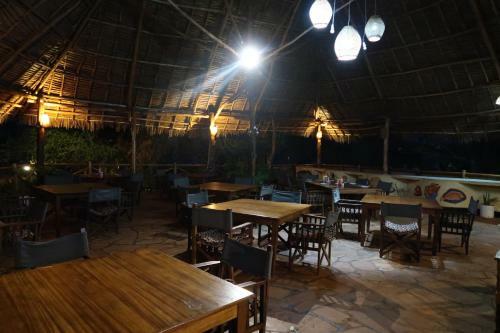 Sagala Lodge