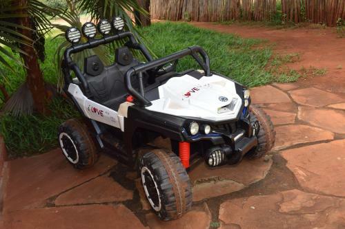 Sagala Lodge