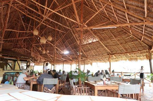 Sagala Lodge