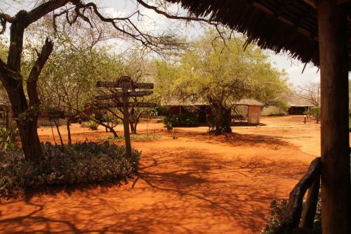 Sagala Lodge