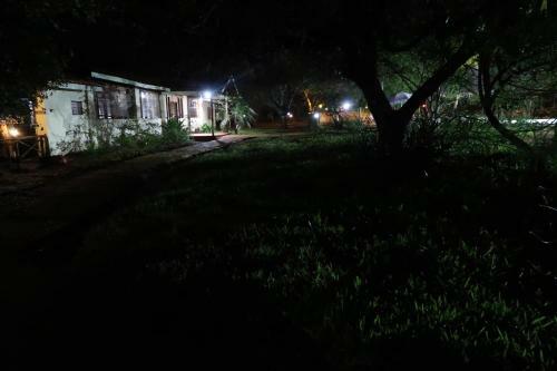 Sagala Lodge