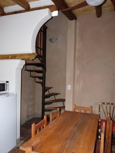 Lodge Caba�as Luna Y Sol