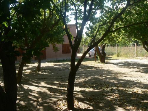 Lodge Caba�as Luna Y Sol