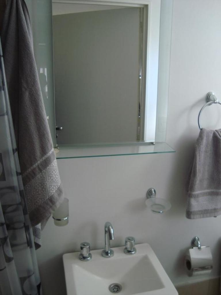 Apartamento Cheap & Chich Studio