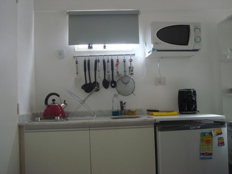 Apartamento Cheap & Chich Studio