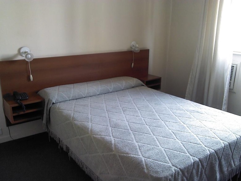 Real Splendid Hotel