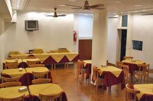 Hotel Tres Sargentos
