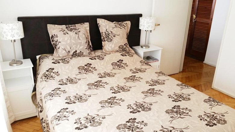 Apartamento Arenales Flat