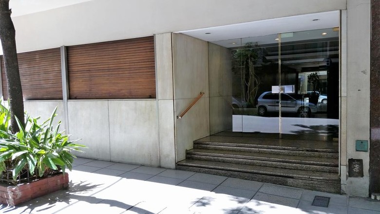 Apartamento Arenales Flat