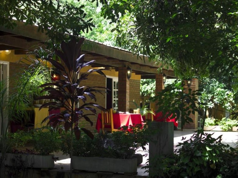Myhotel Eco Lodge