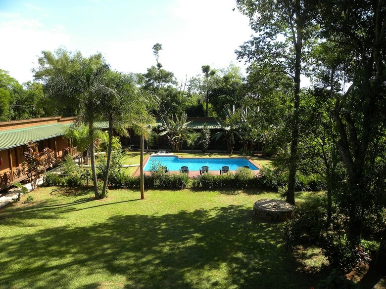 Hotel Posada 21 Oranges