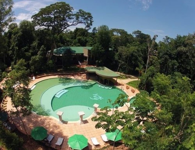 Yvy Hotel De Selva