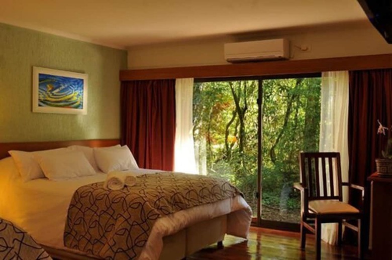 Yvy Hotel De Selva