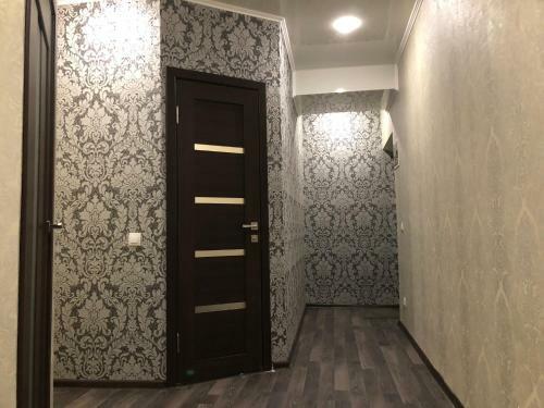 Apartment On Prospekt Chernokozova 99b