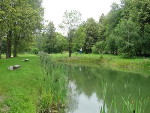 Agroturismo Russkaya Usadba