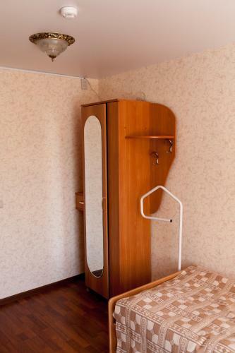 Yedinstvo Hotel