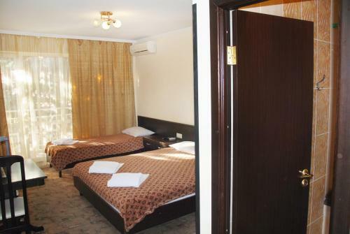 Hostal Guest House Persona