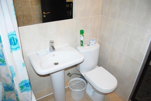 Hostal Guest House Persona