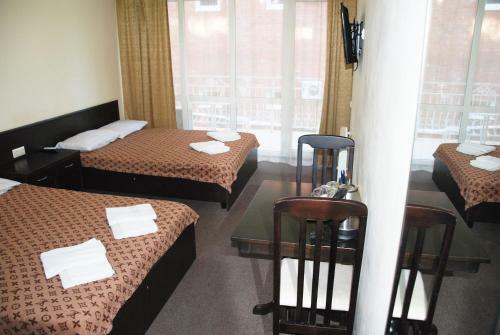 Hostal Guest House Persona